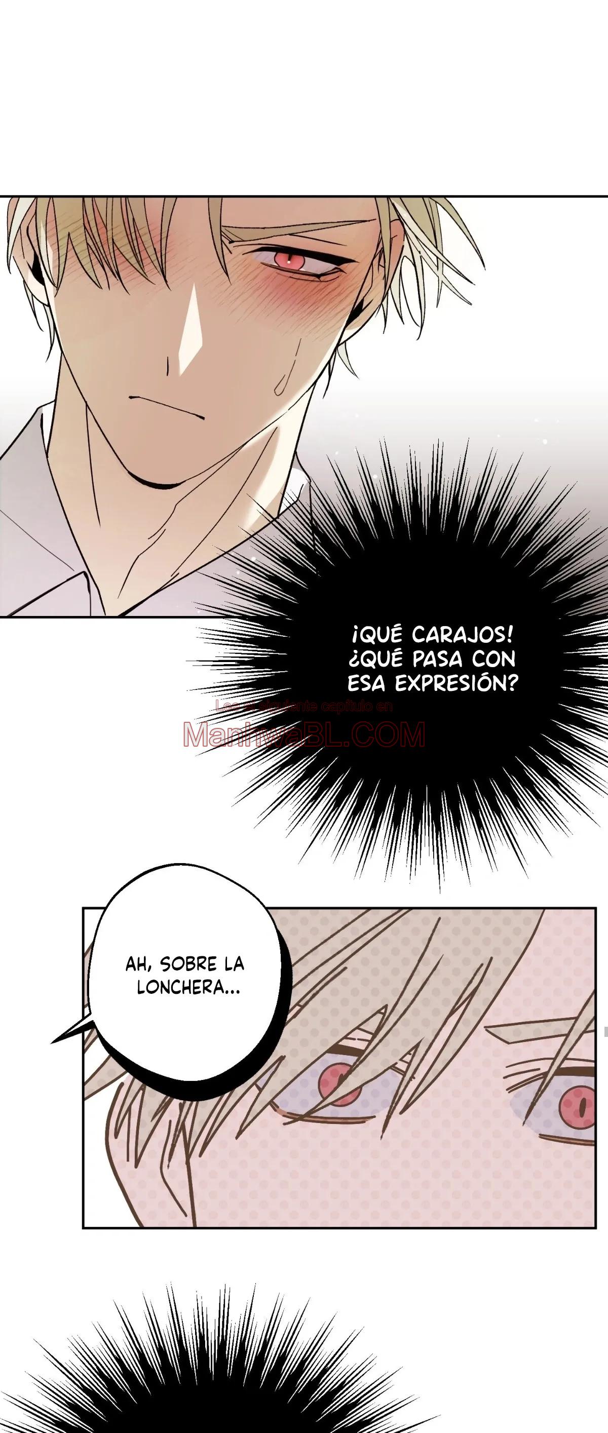 Certificado de parentesco familiar - Capítulo 2 2 manhwa