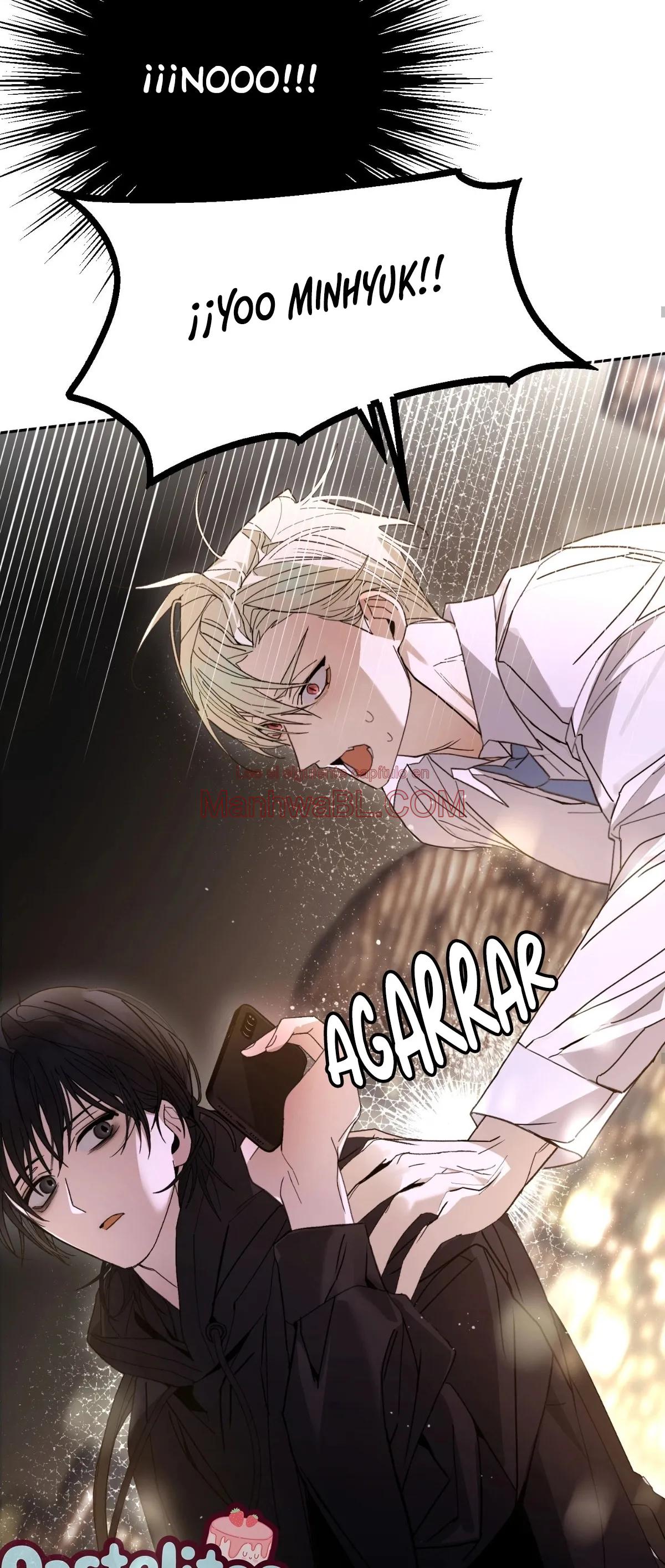Certificado de parentesco familiar - Capítulo 2 2 manhwa