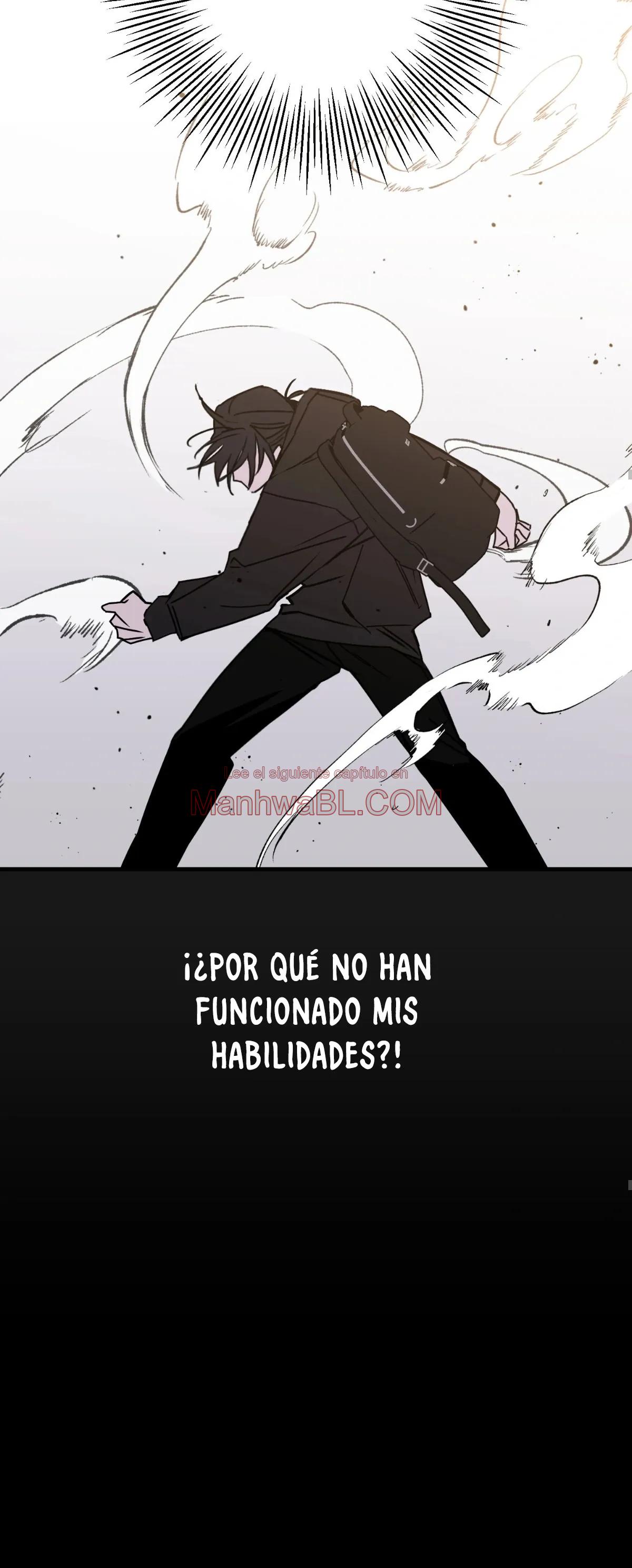 Certificado de parentesco familiar - Capítulo 3 2 manhwa