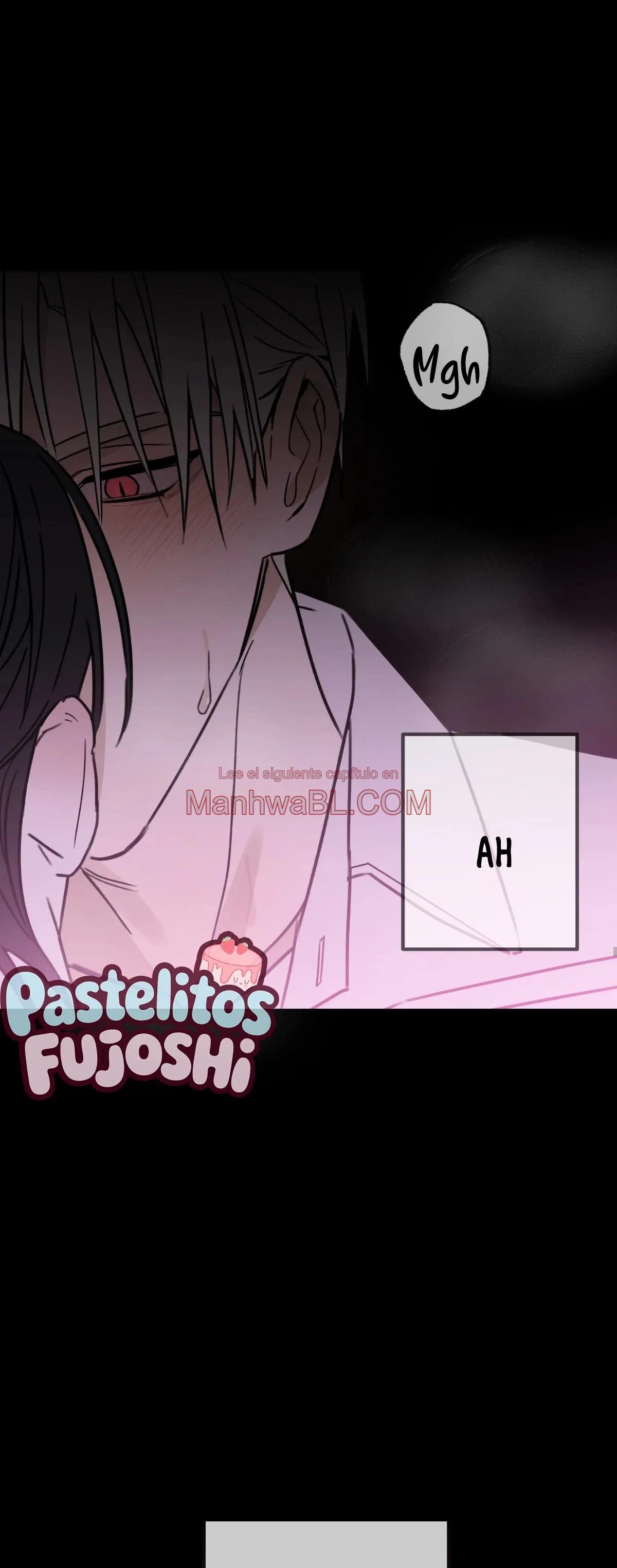 Certificado de parentesco familiar - Capítulo 3 2 manhwa