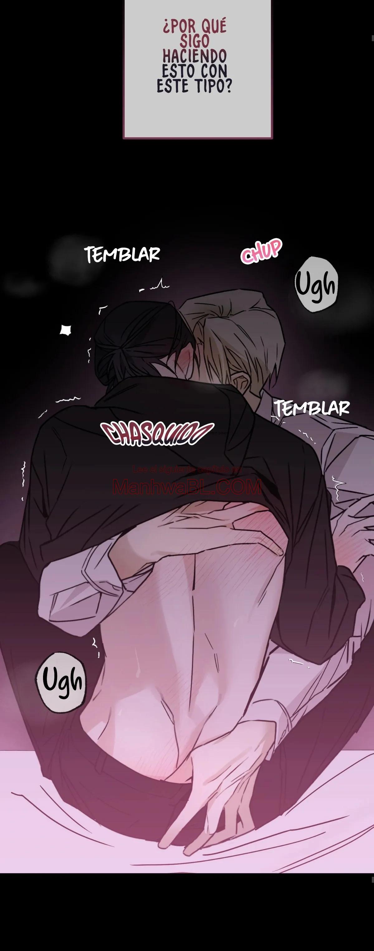Certificado de parentesco familiar - Capítulo 3 2 manhwa