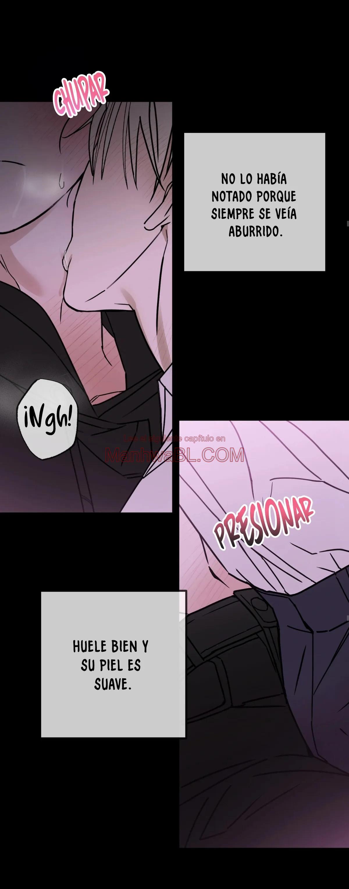 Certificado de parentesco familiar - Capítulo 3 2 manhwa