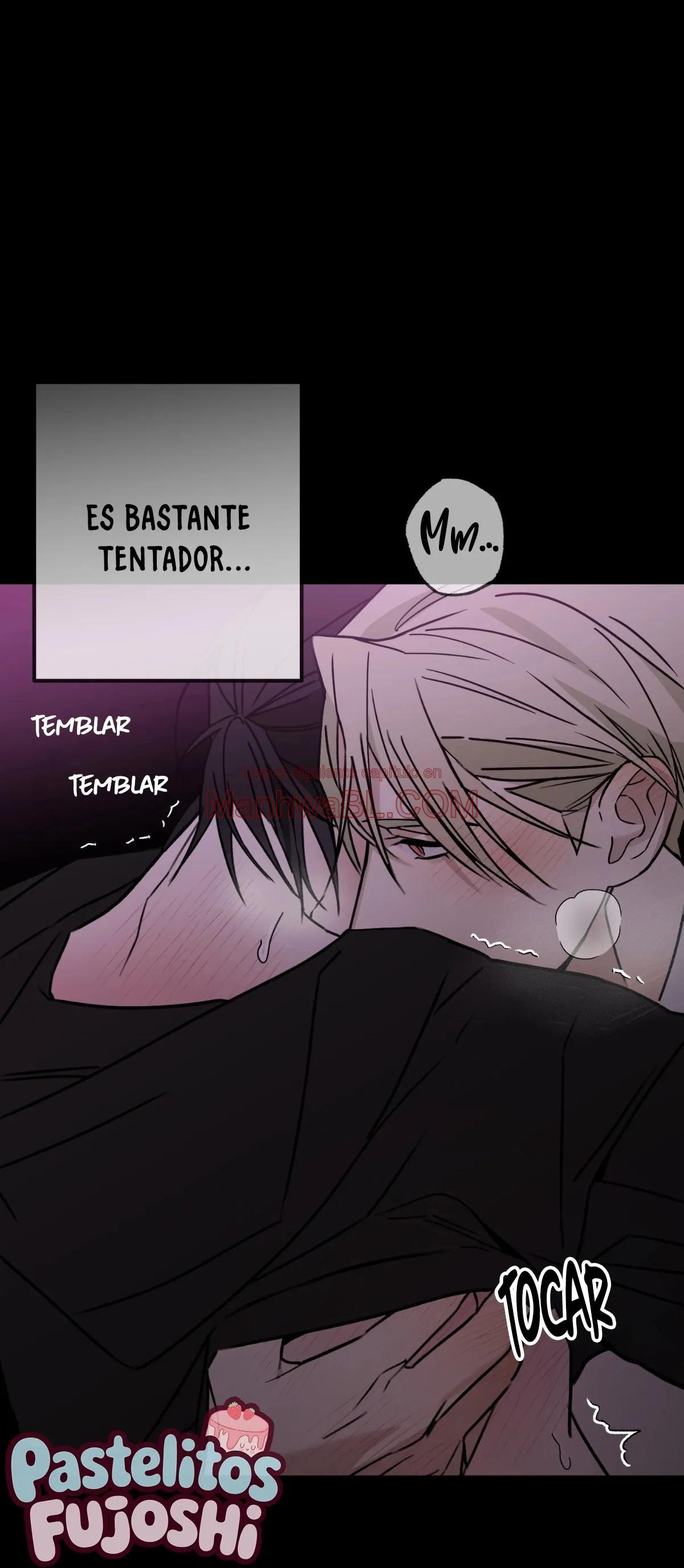 Certificado de parentesco familiar - Capítulo 3 2 manhwa