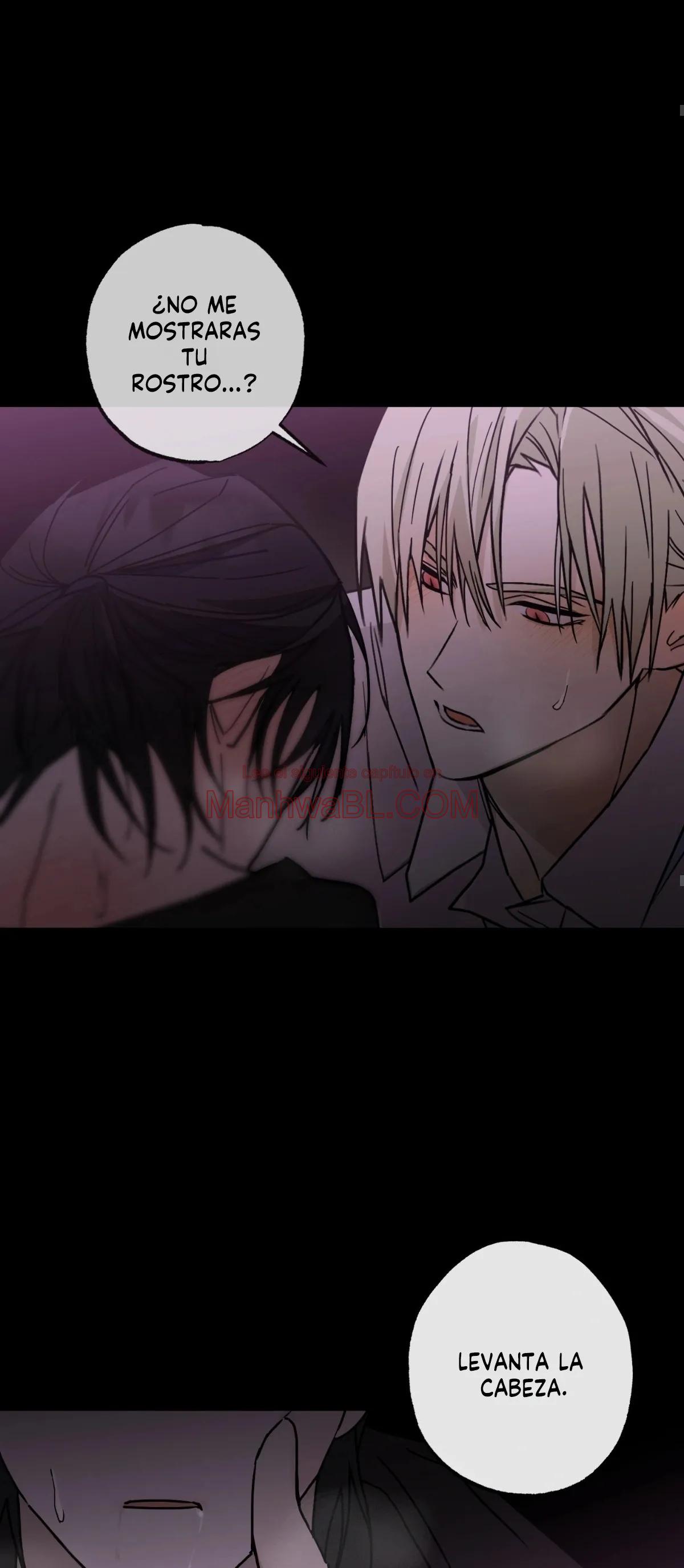 Certificado de parentesco familiar - Capítulo 3 2 manhwa