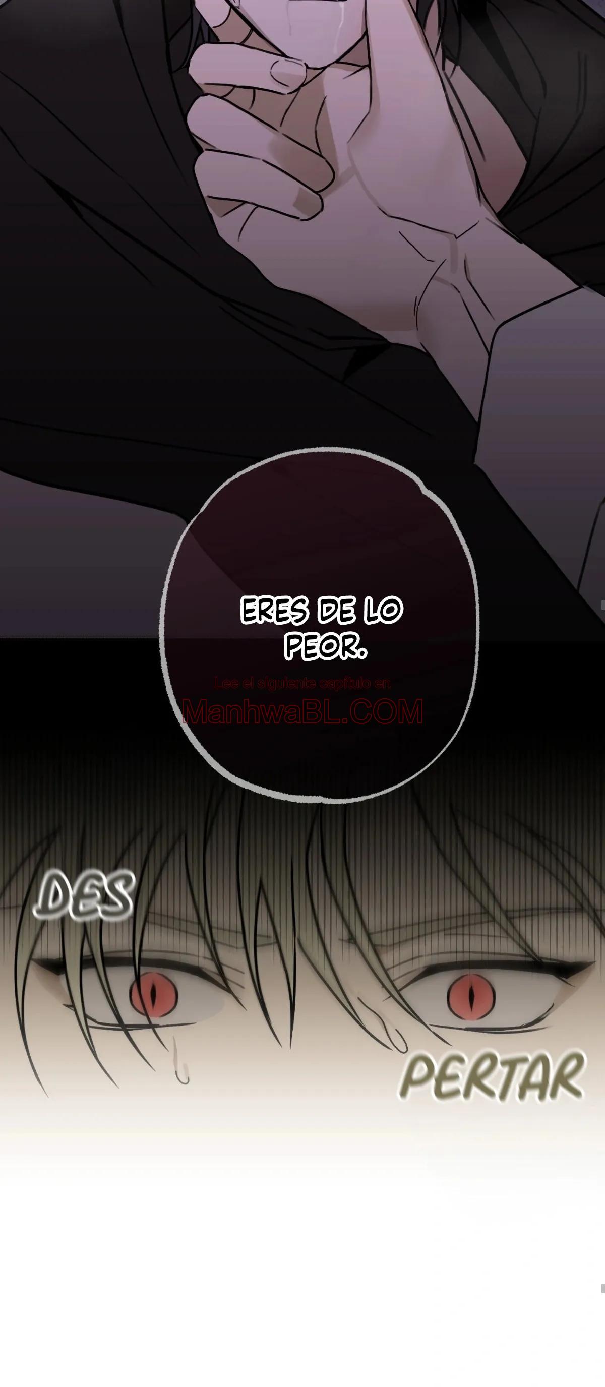 Certificado de parentesco familiar - Capítulo 3 2 manhwa
