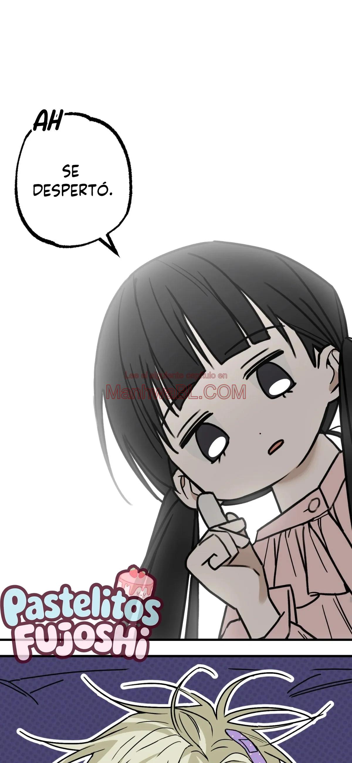 Certificado de parentesco familiar - Capítulo 3 2 manhwa