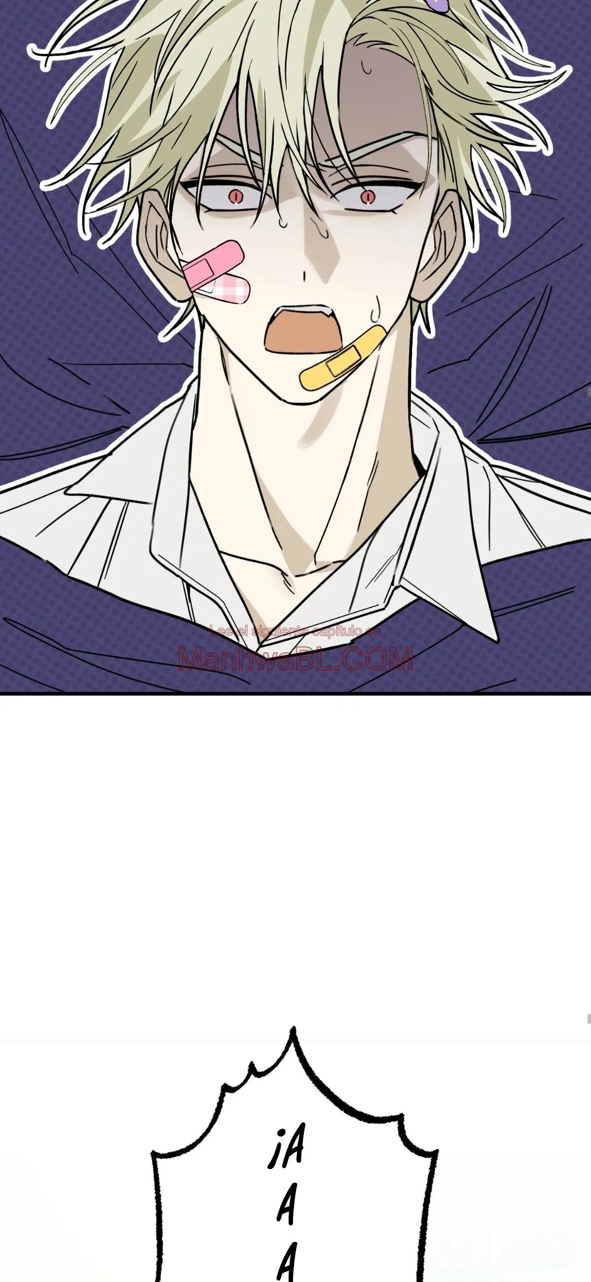 Certificado de parentesco familiar - Capítulo 3 2 manhwa