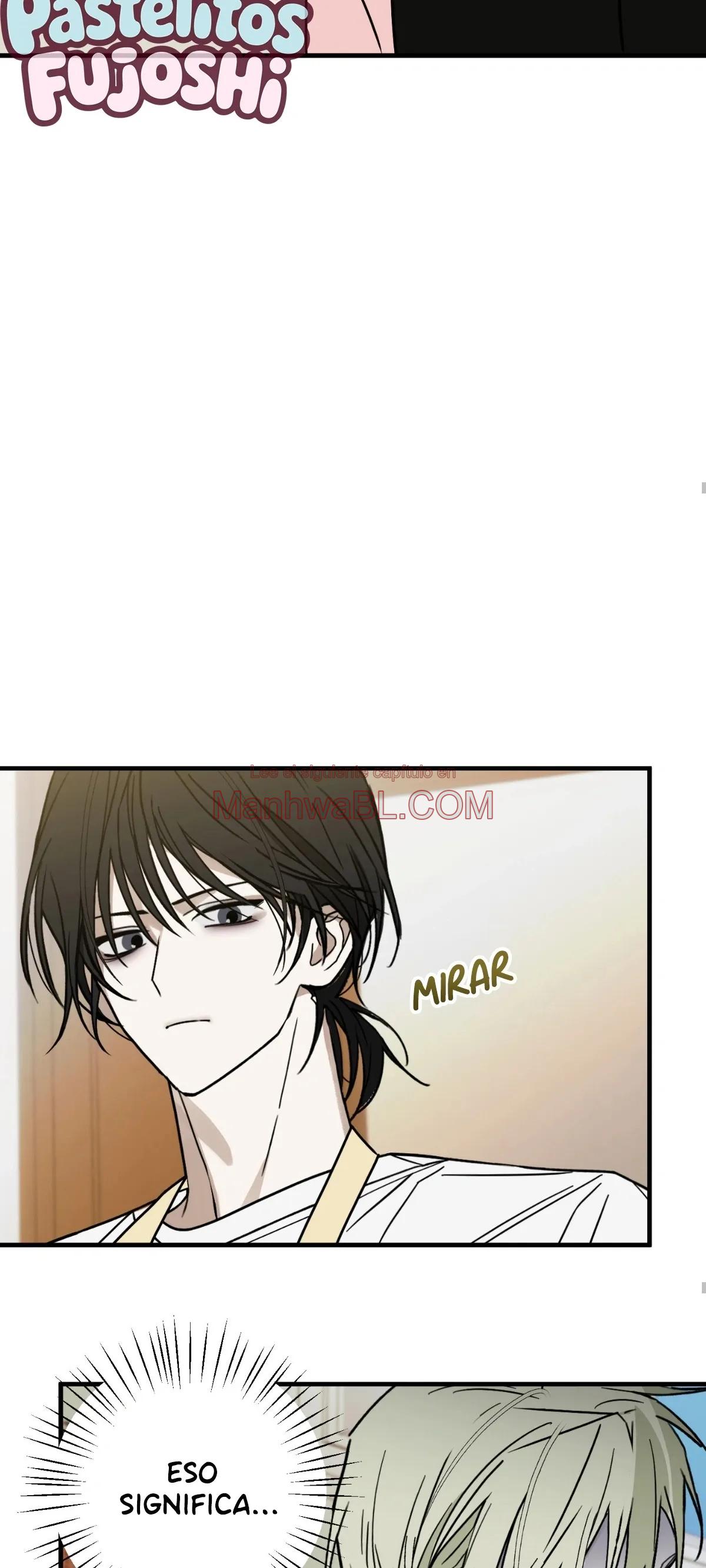 Certificado de parentesco familiar - Capítulo 3 2 manhwa