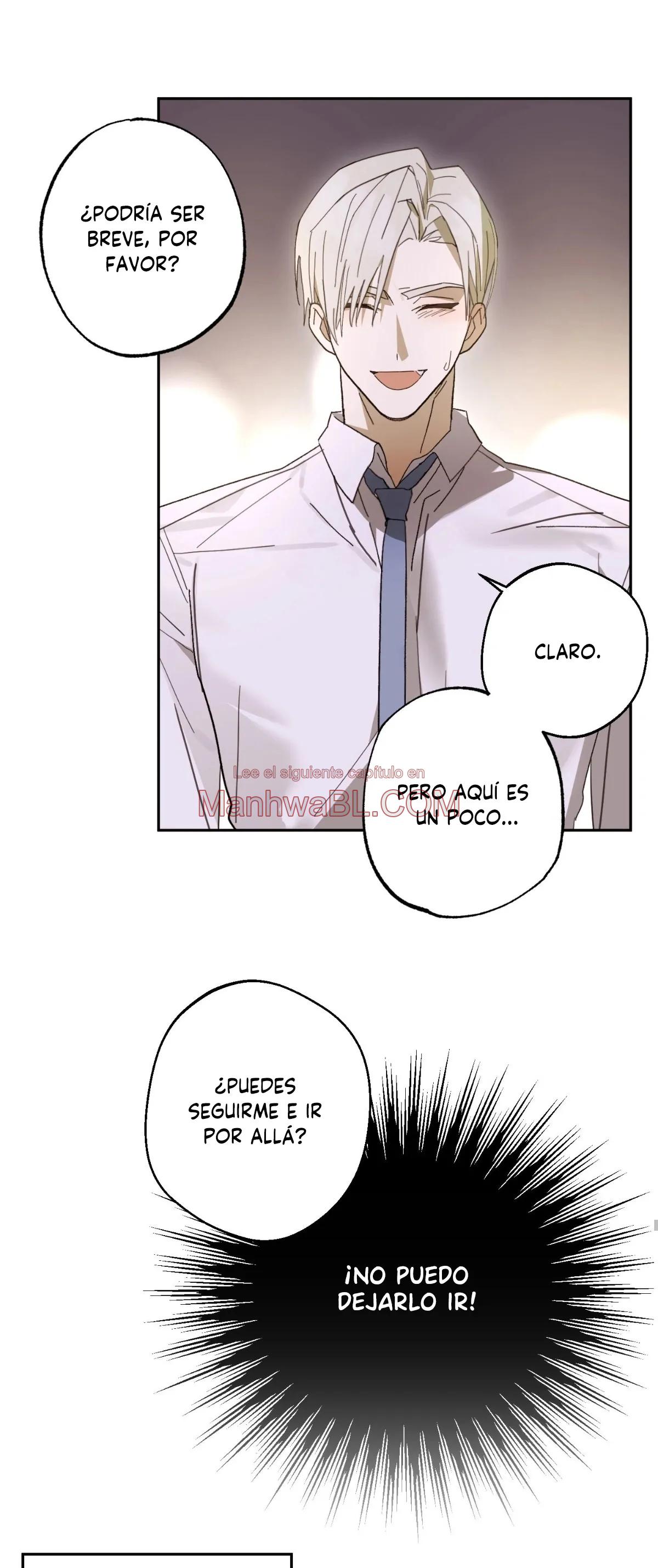 Certificado de parentesco familiar - Capítulo 2 3 manhwa