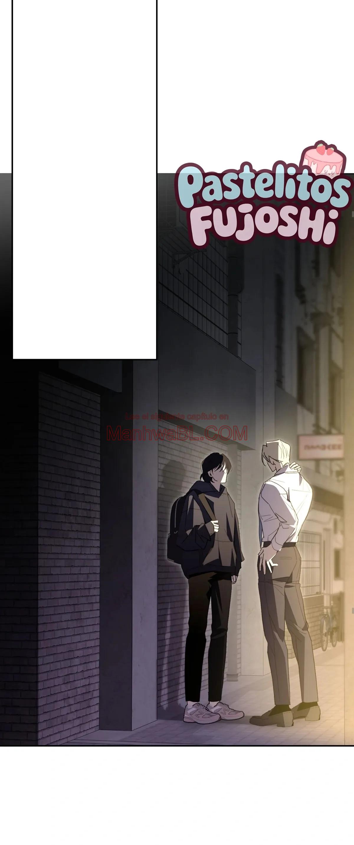 Certificado de parentesco familiar - Capítulo 2 3 manhwa