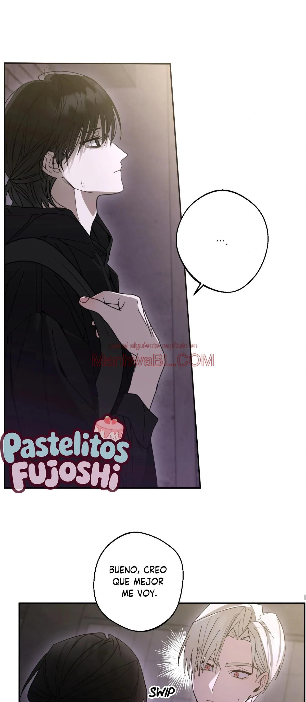 Certificado de parentesco familiar - Capítulo 2 3 manhwa