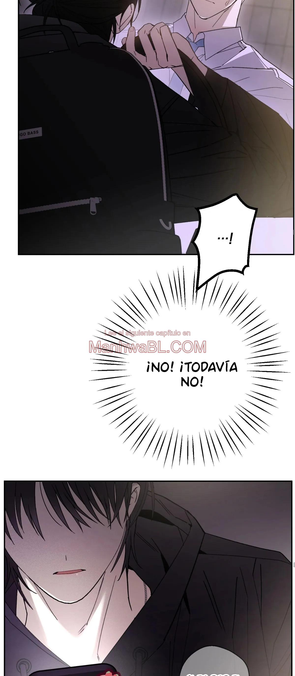 Certificado de parentesco familiar - Capítulo 2 3 manhwa