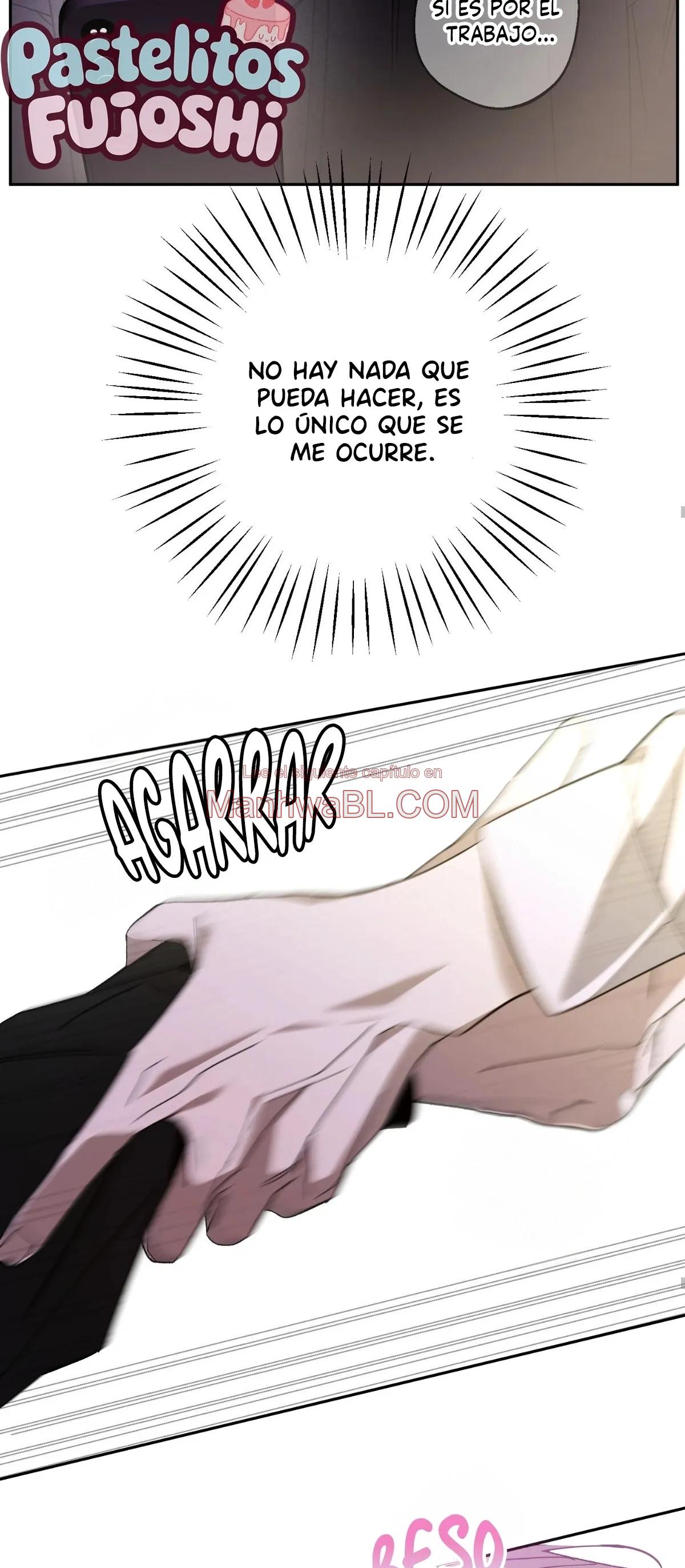 Certificado de parentesco familiar - Capítulo 2 3 manhwa