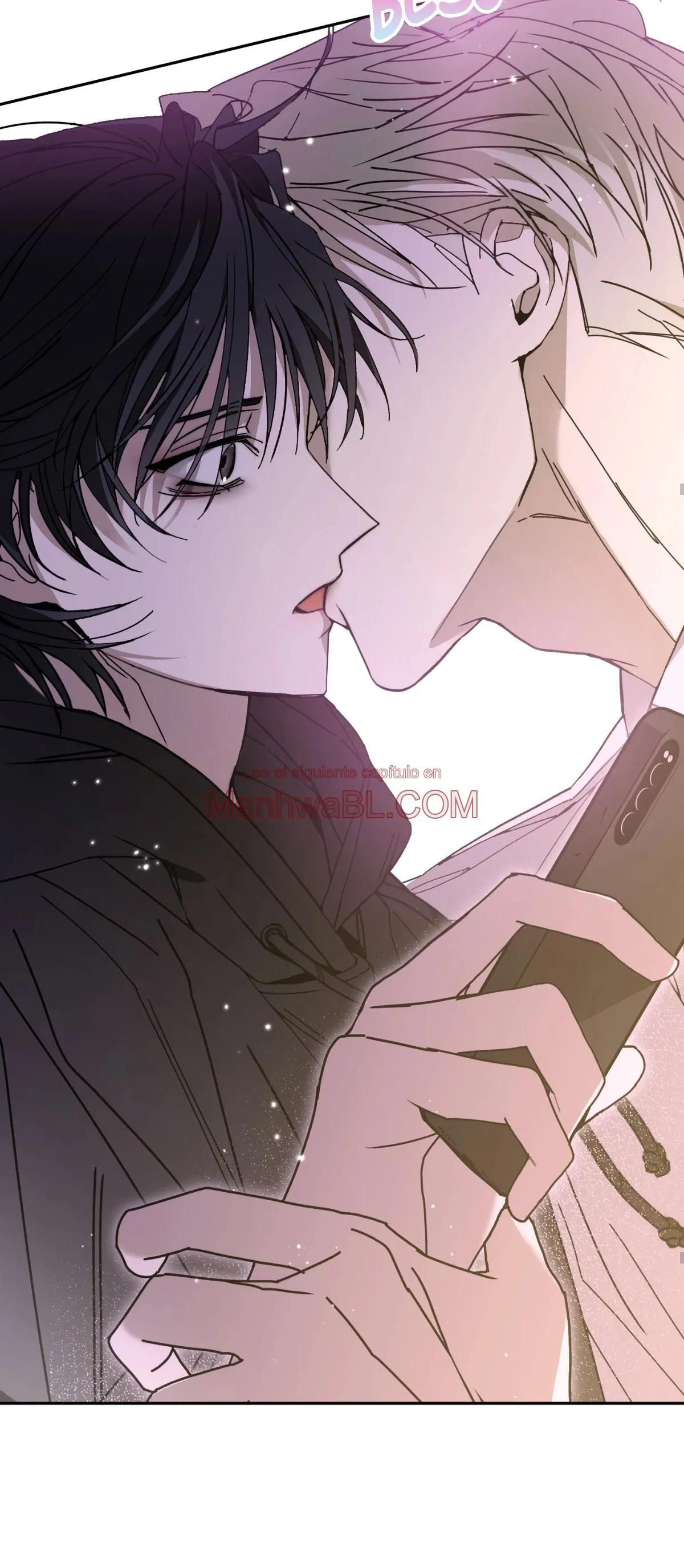 Certificado de parentesco familiar - Capítulo 2 3 manhwa