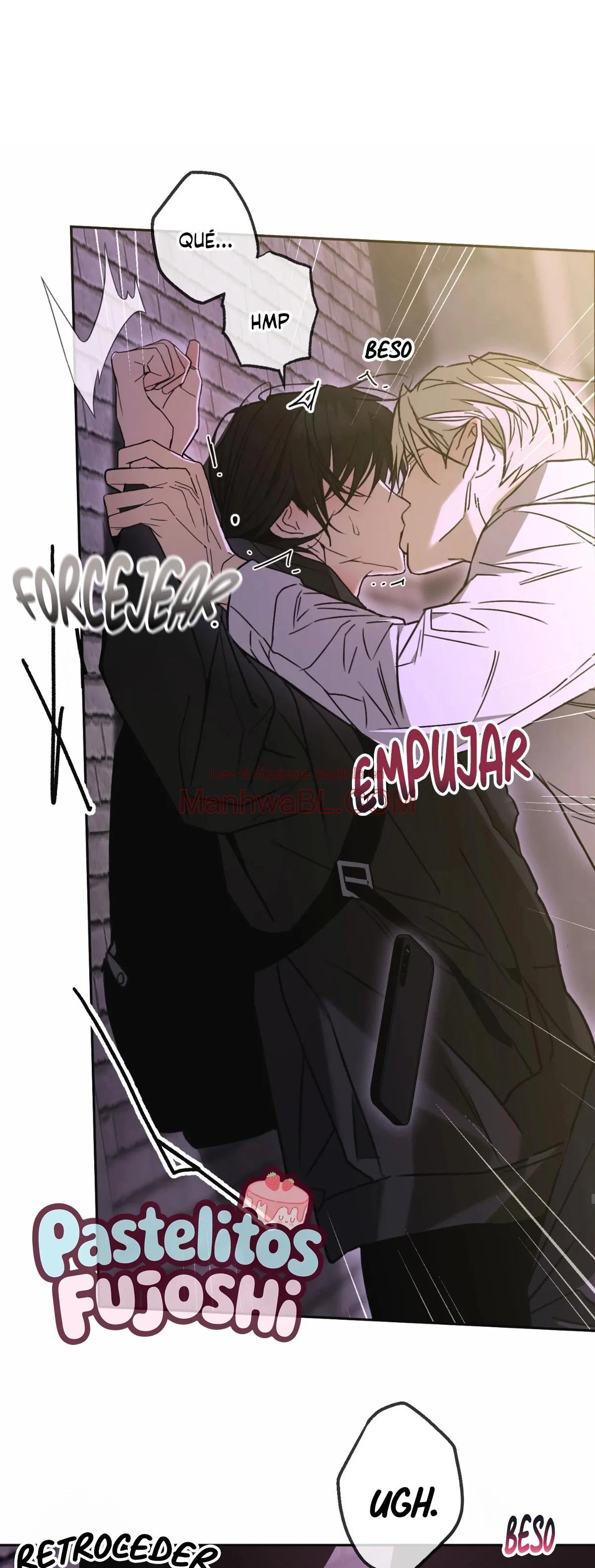 Certificado de parentesco familiar - Capítulo 2 3 manhwa