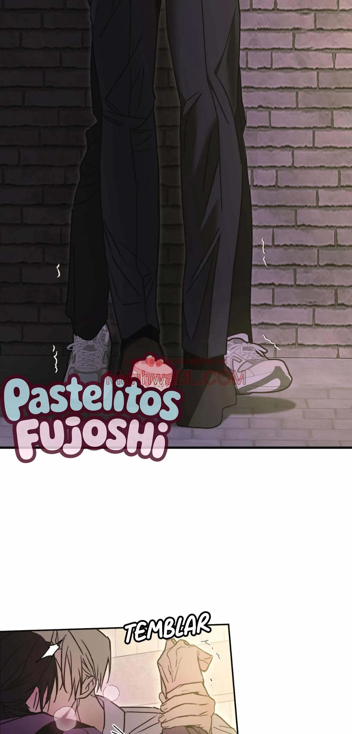Certificado de parentesco familiar - Capítulo 2 3 manhwa