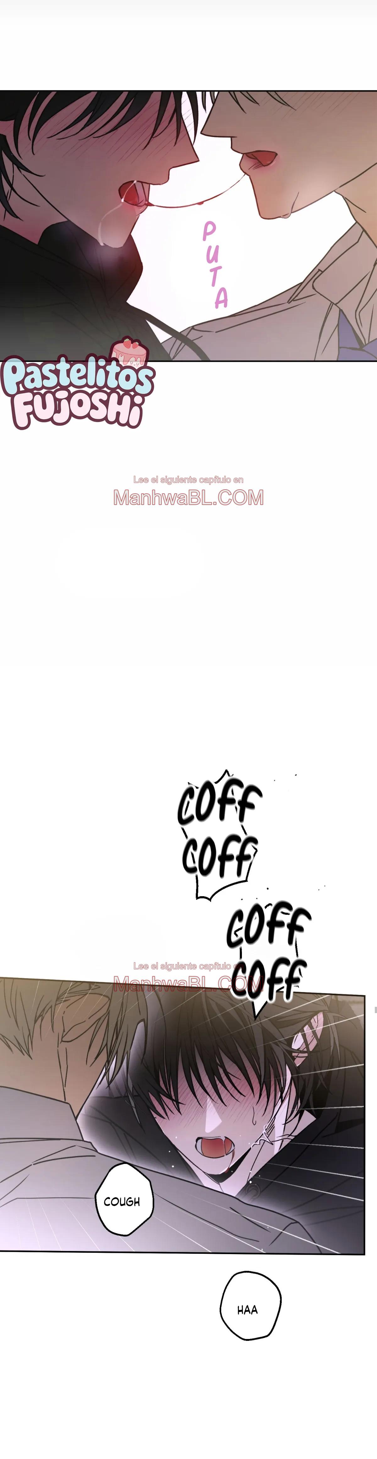 Certificado de parentesco familiar - Capítulo 2 3 manhwa