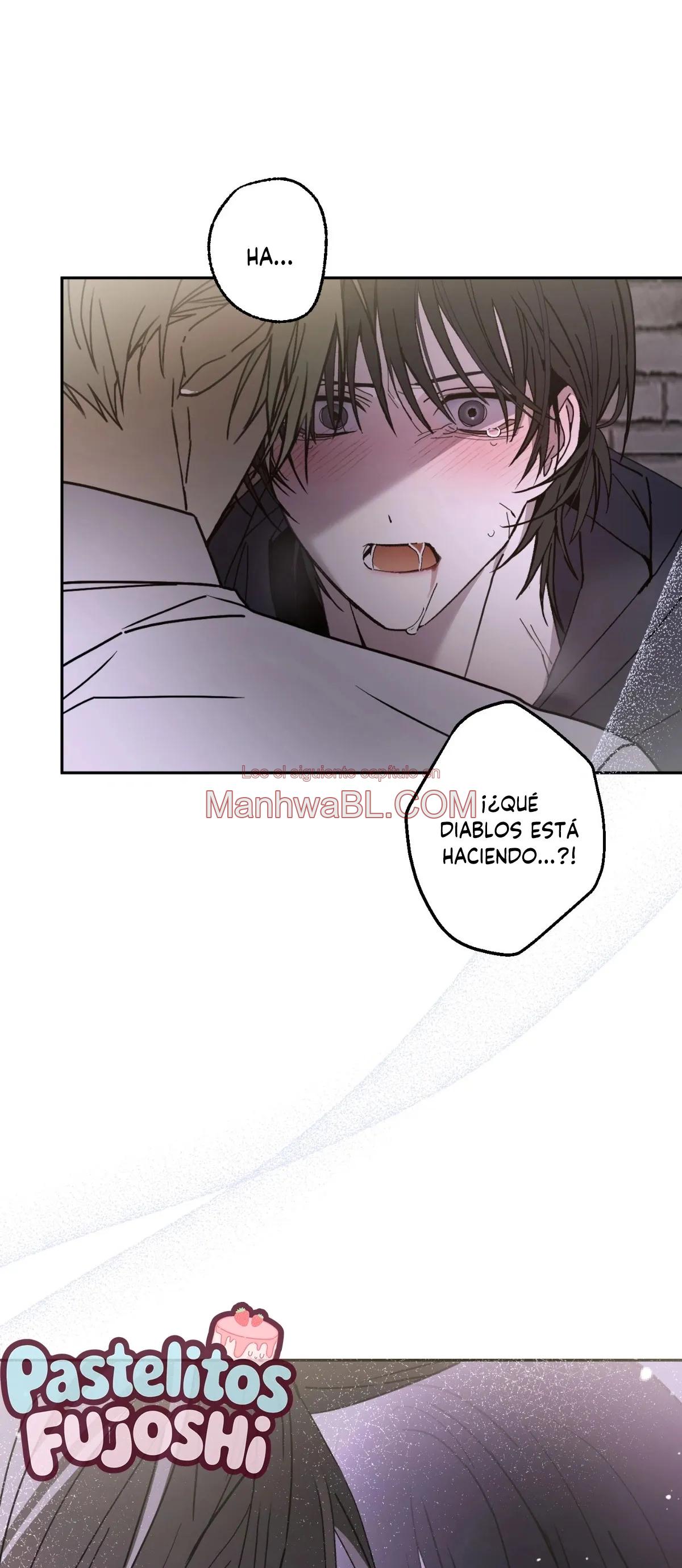 Certificado de parentesco familiar - Capítulo 2 3 manhwa