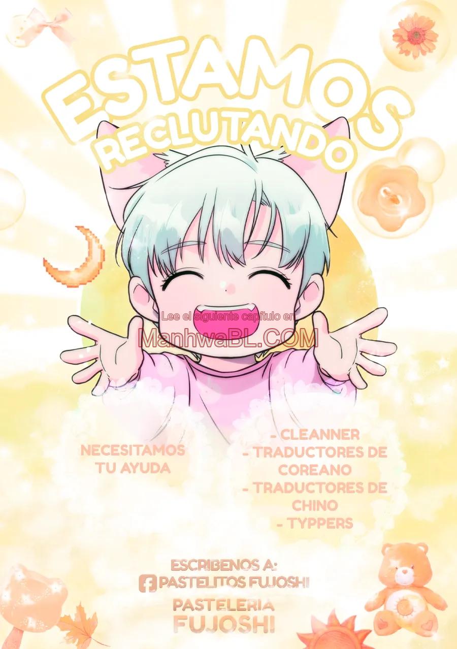 Certificado de parentesco familiar - Capítulo 2 3 manhwa