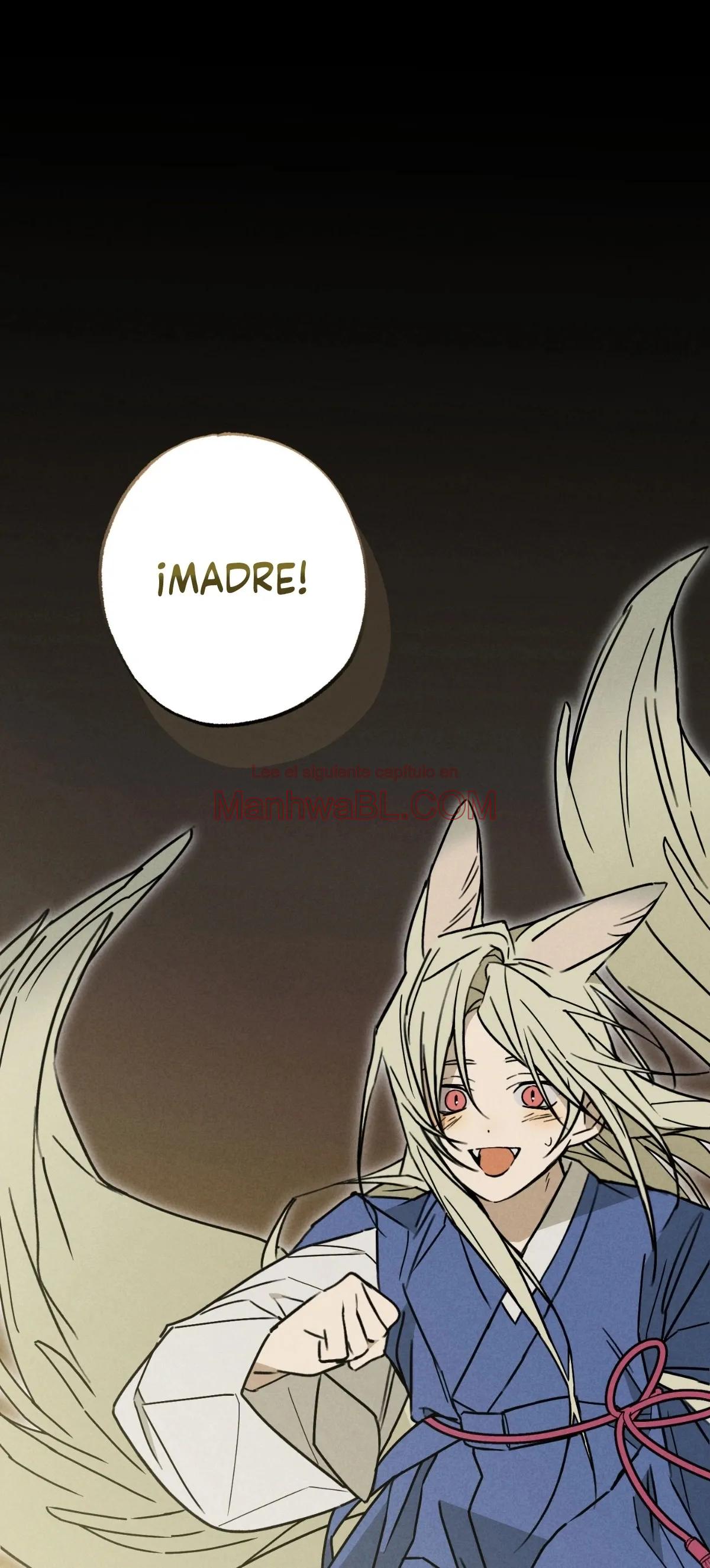 Certificado de parentesco familiar - Capítulo 3 manhwa