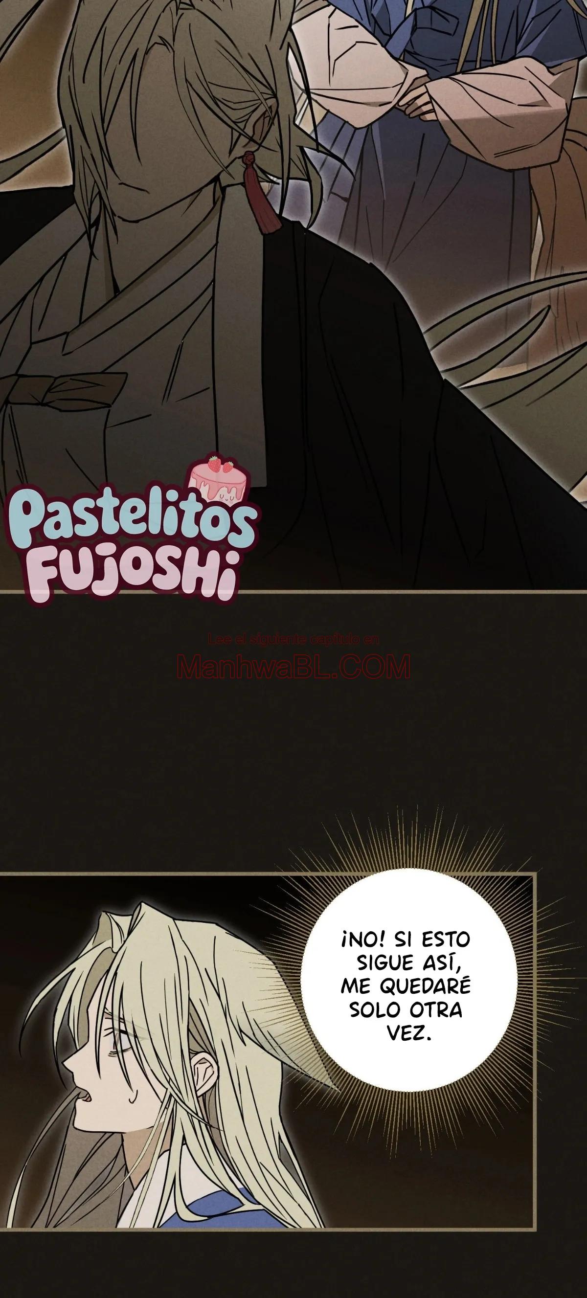Certificado de parentesco familiar - Capítulo 3 manhwa