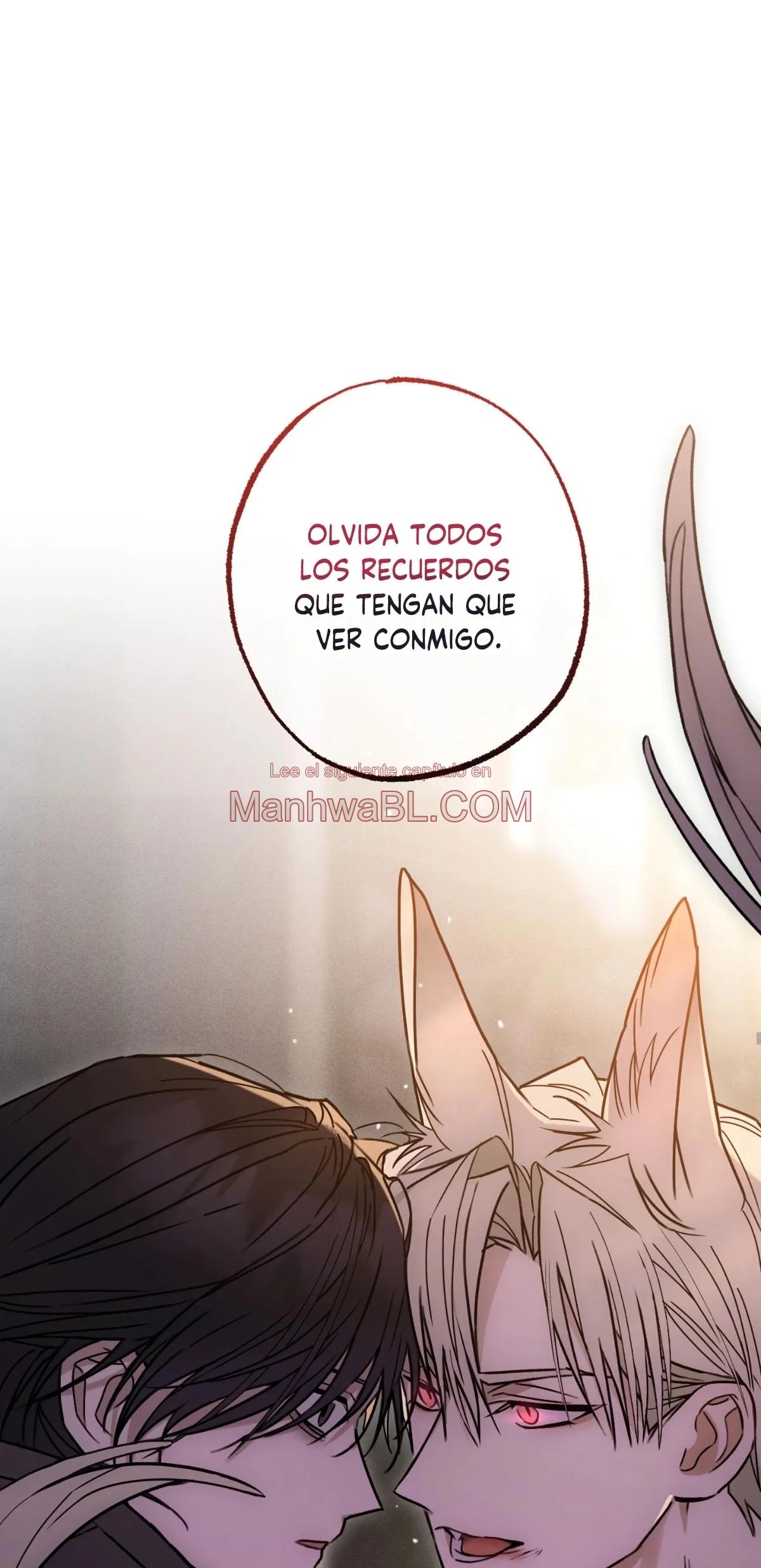 Certificado de parentesco familiar - Capítulo 3 manhwa