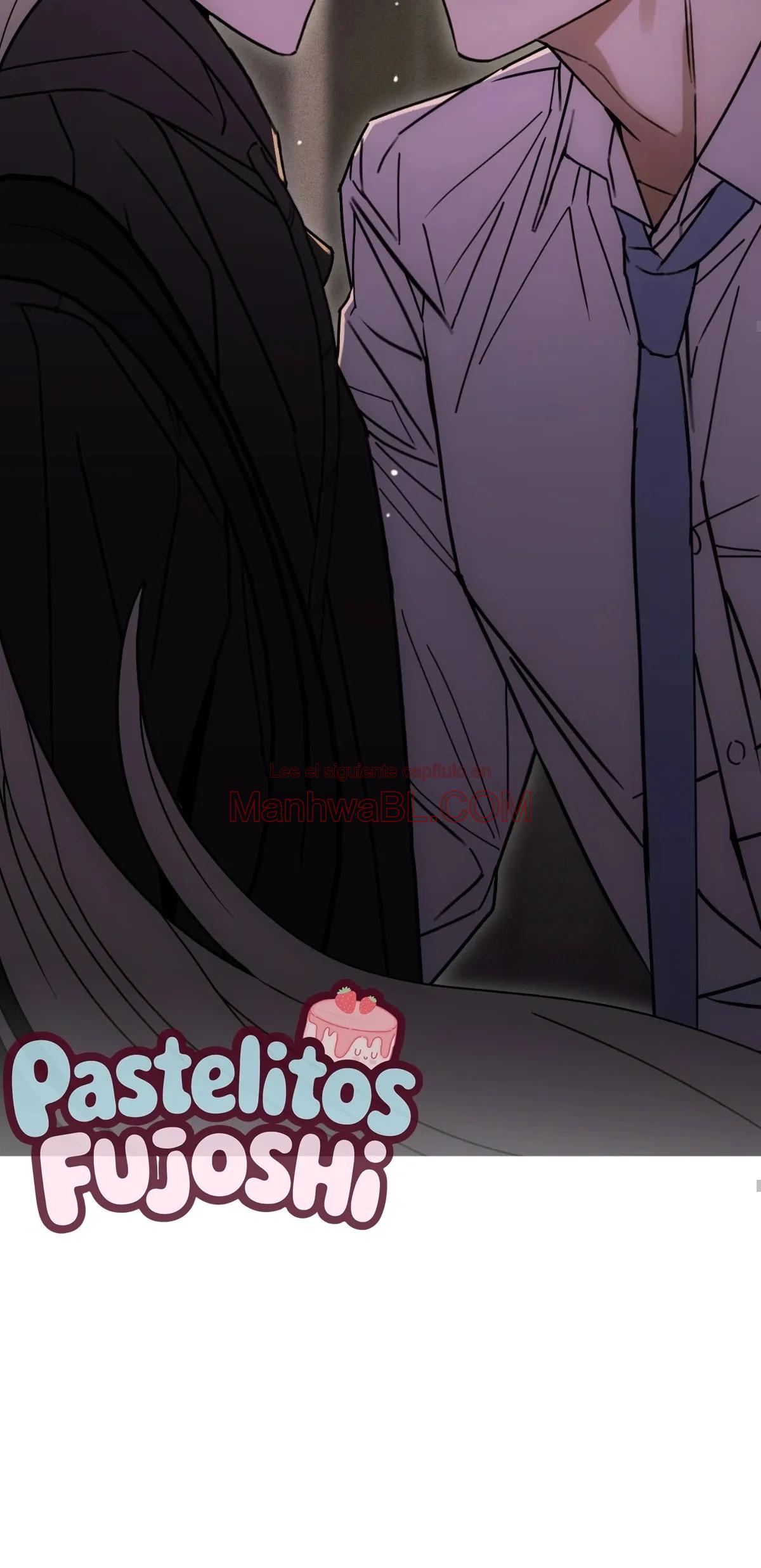 Certificado de parentesco familiar - Capítulo 3 manhwa
