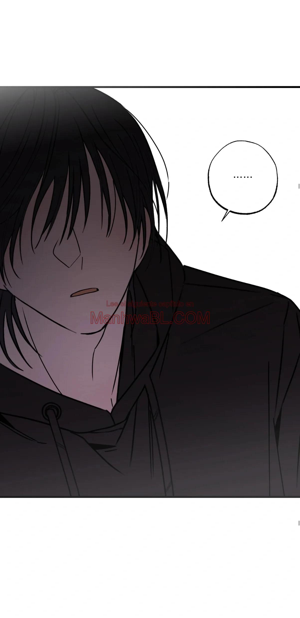 Certificado de parentesco familiar - Capítulo 3 manhwa