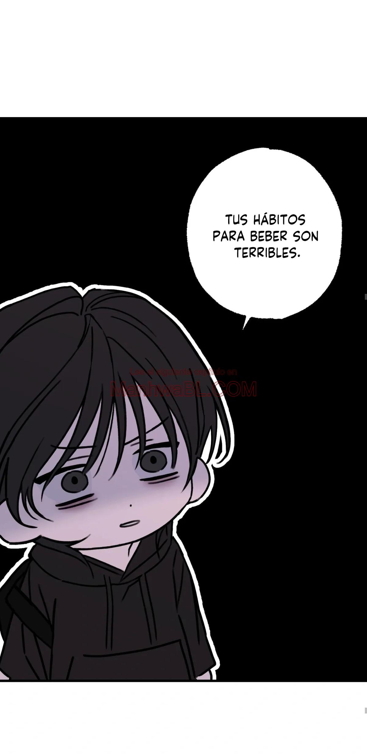 Certificado de parentesco familiar - Capítulo 3 manhwa