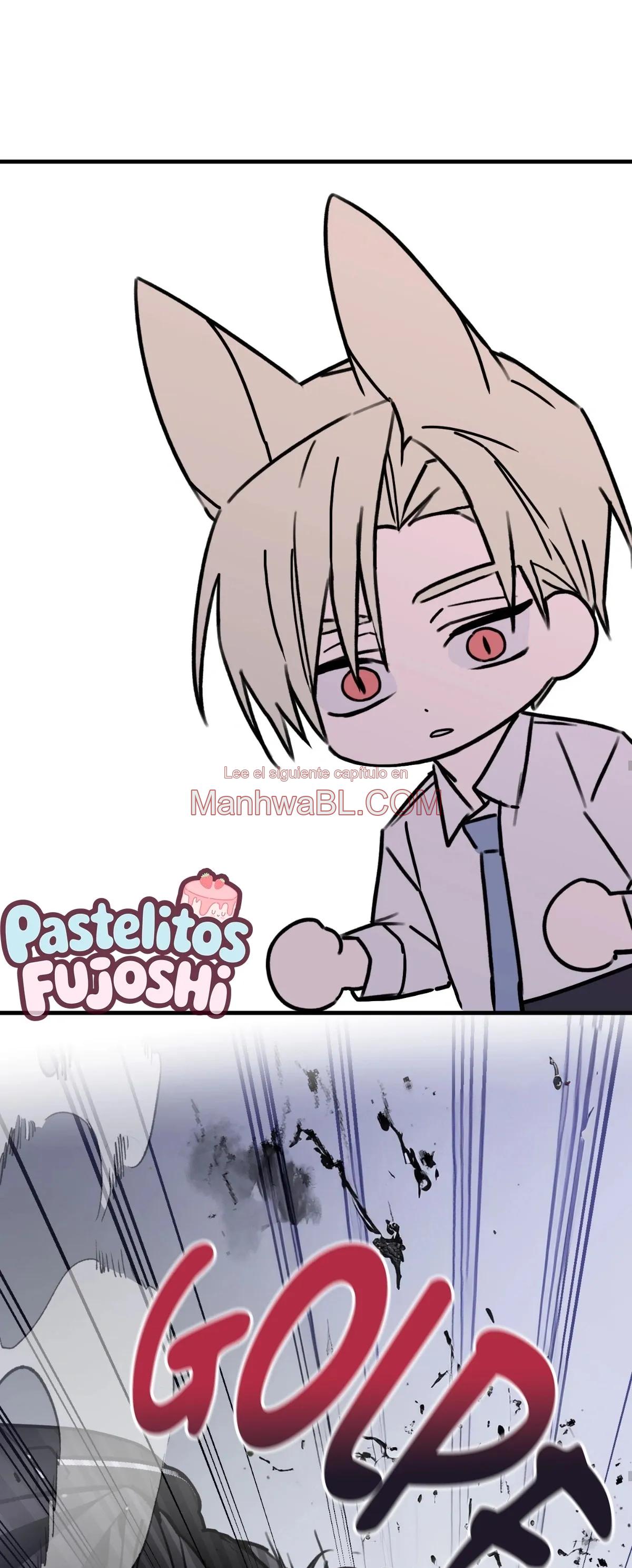 Certificado de parentesco familiar - Capítulo 3 manhwa