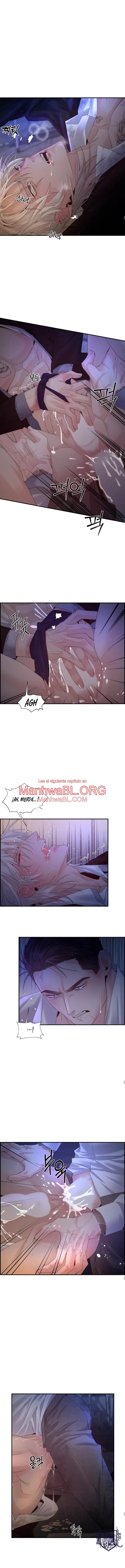 [Colección de cuentos cortos sexys] 3 DÍAS - Capítulo 4 2 manhwa