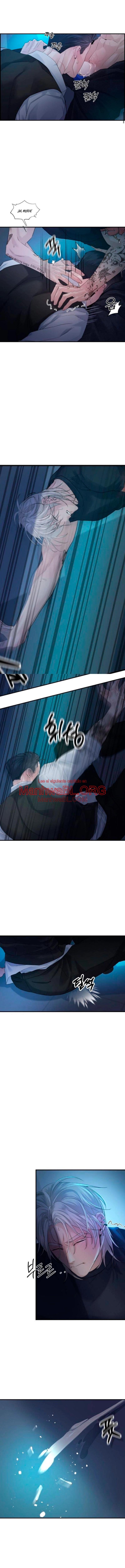 [Colección de cuentos cortos sexys] 3 DÍAS - Capítulo 2 2 manhwa