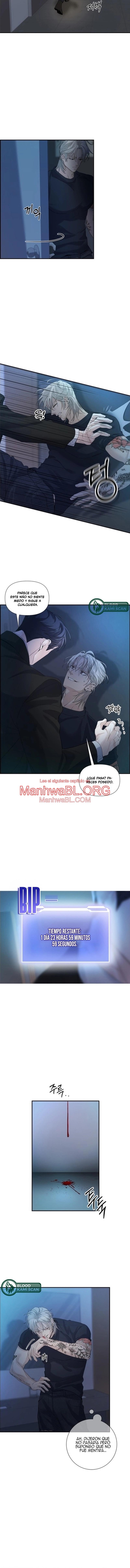 [Colección de cuentos cortos sexys] 3 DÍAS - Capítulo 1 3 manhwa