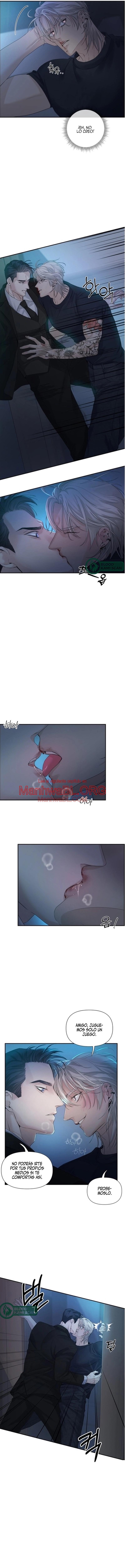 [Colección de cuentos cortos sexys] 3 DÍAS - Capítulo 1 3 manhwa
