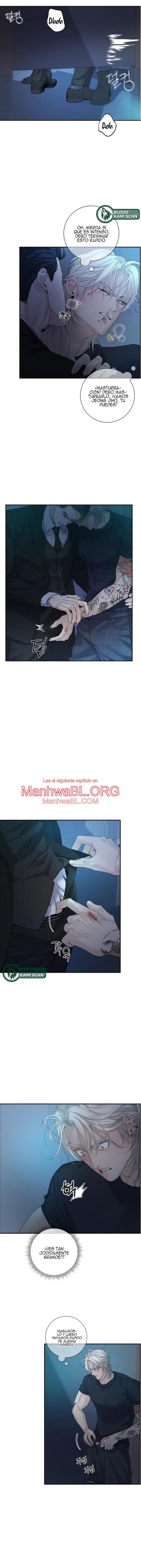 [Colección de cuentos cortos sexys] 3 DÍAS - Capítulo 1 3 manhwa