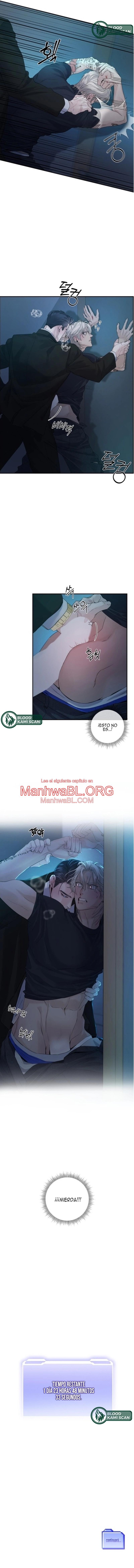 [Colección de cuentos cortos sexys] 3 DÍAS - Capítulo 1 3 manhwa