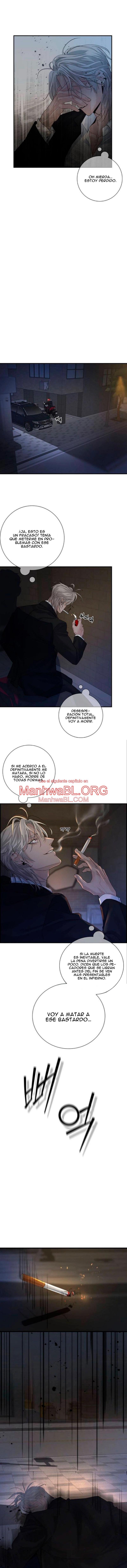 [Colección de cuentos cortos sexys] 3 DÍAS - Capítulo 2 3 manhwa