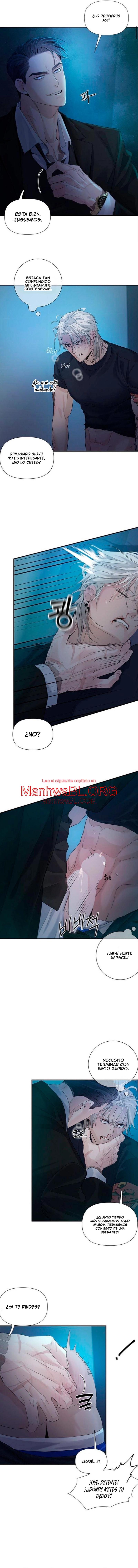 [Colección de cuentos cortos sexys] 3 DÍAS - Capítulo 2 manhwa