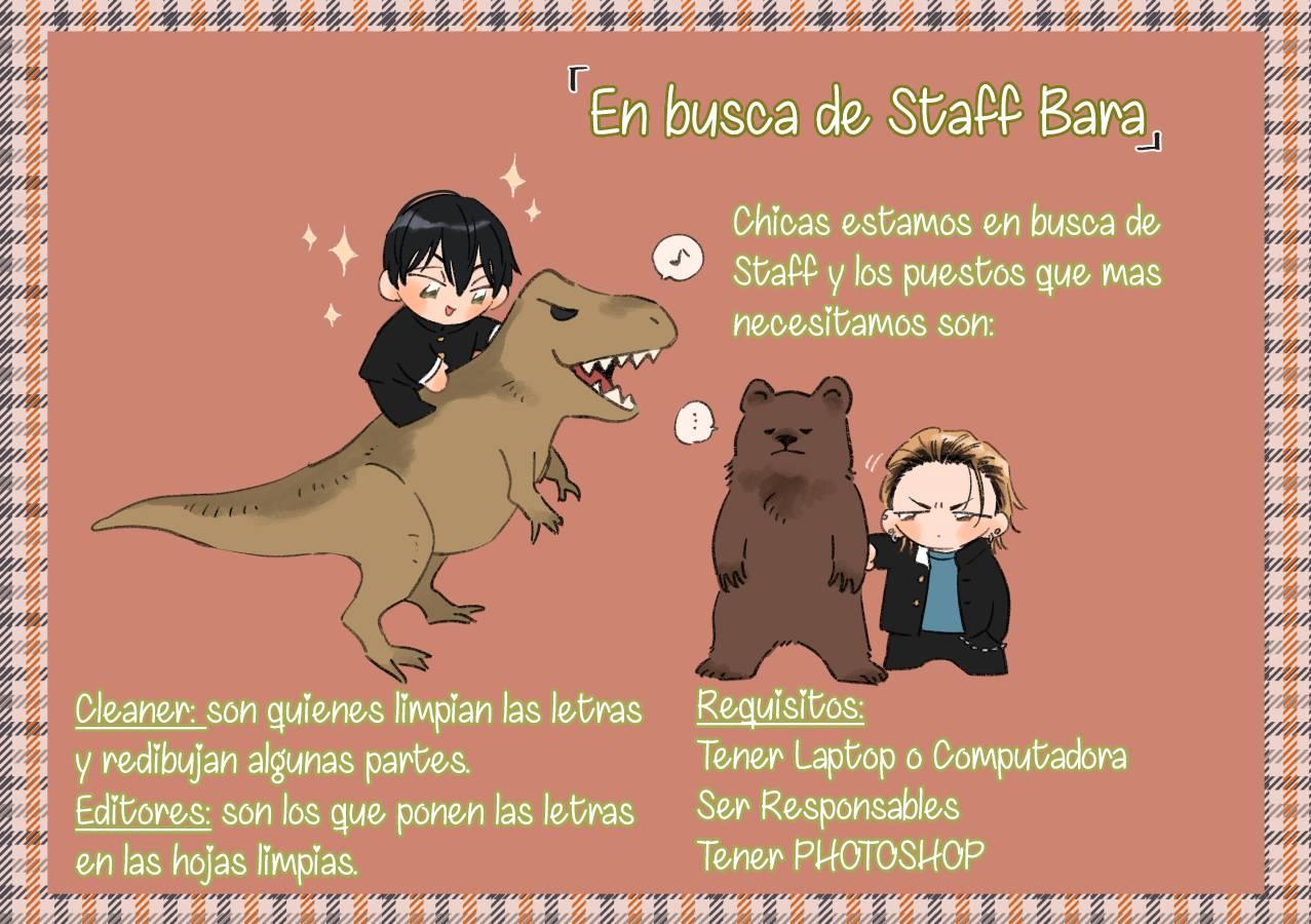 Anata wa Korosu Tabi - Capítulo 3 manhwa