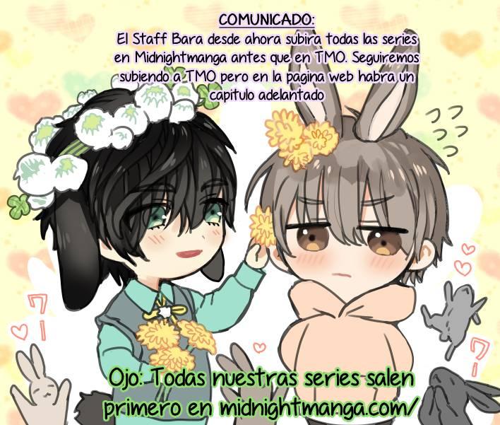 Anata wa Korosu Tabi - Capítulo 3 manhwa