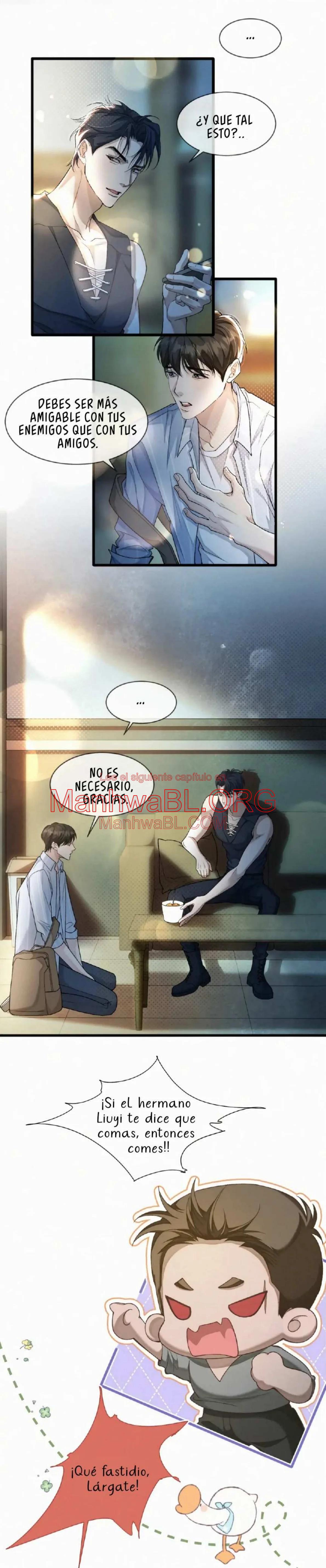 DÍA DEL NIÑO DE SAMMY. - Capítulo 1 3 manhwa
