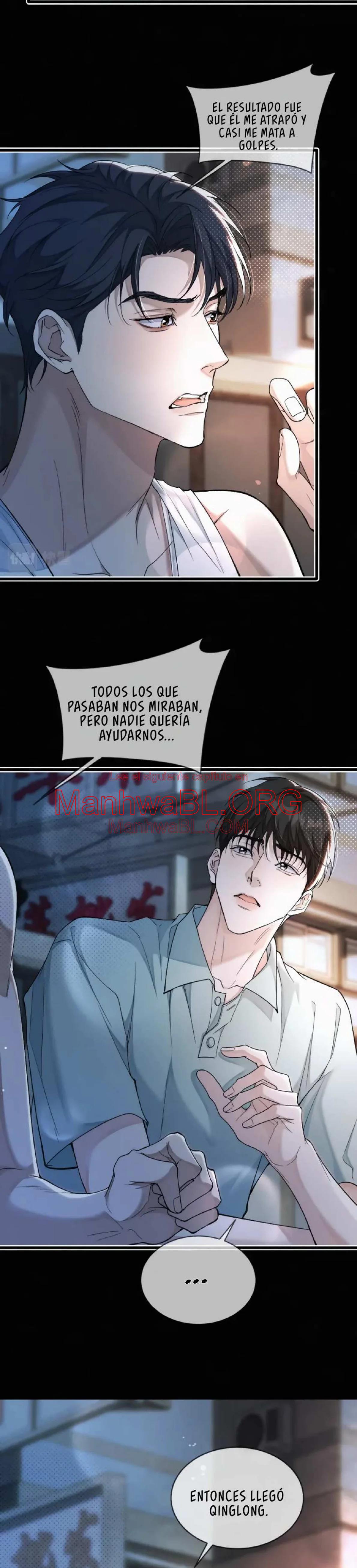 DÍA DEL NIÑO DE SAMMY. - Capítulo 8 2 manhwa