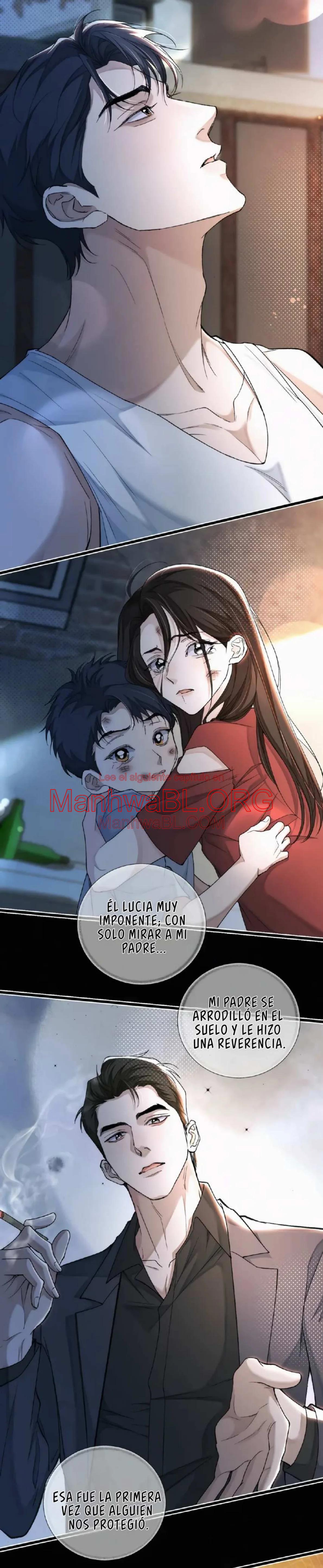 DÍA DEL NIÑO DE SAMMY. - Capítulo 8 2 manhwa