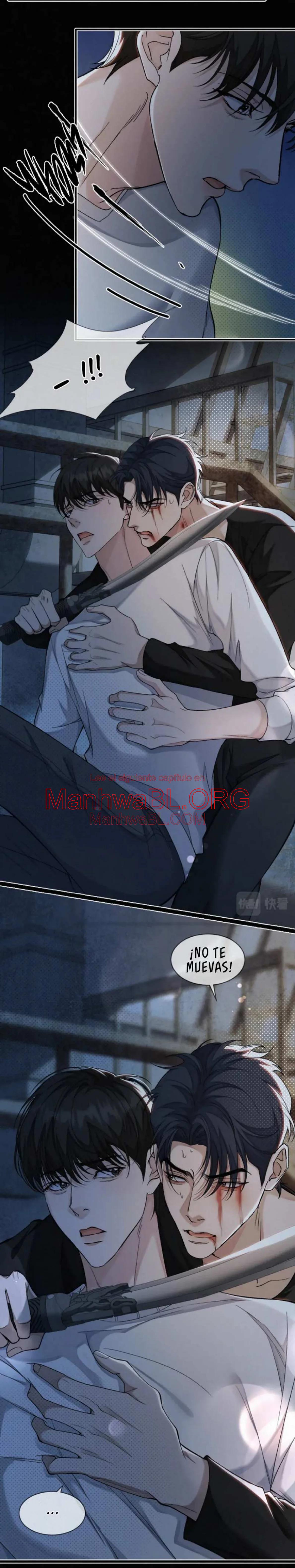 DÍA DEL NIÑO DE SAMMY. - Capítulo 5 2 manhwa
