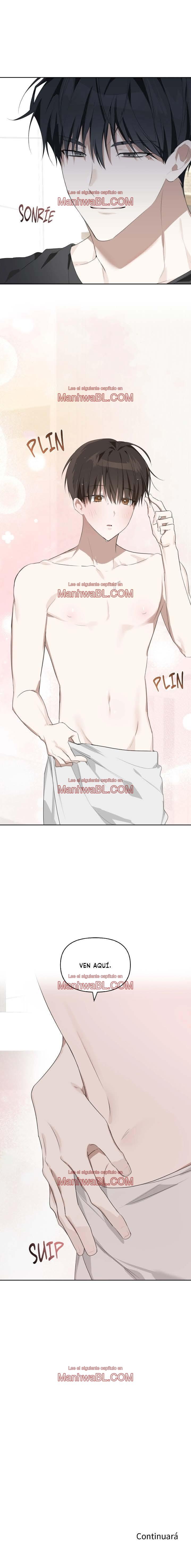La madriguera del conejo - Capítulo 12 3 manhwa