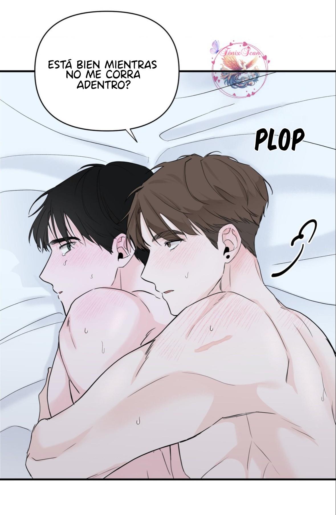 Nulo centímetros - Capítulo 22 2 manhwa