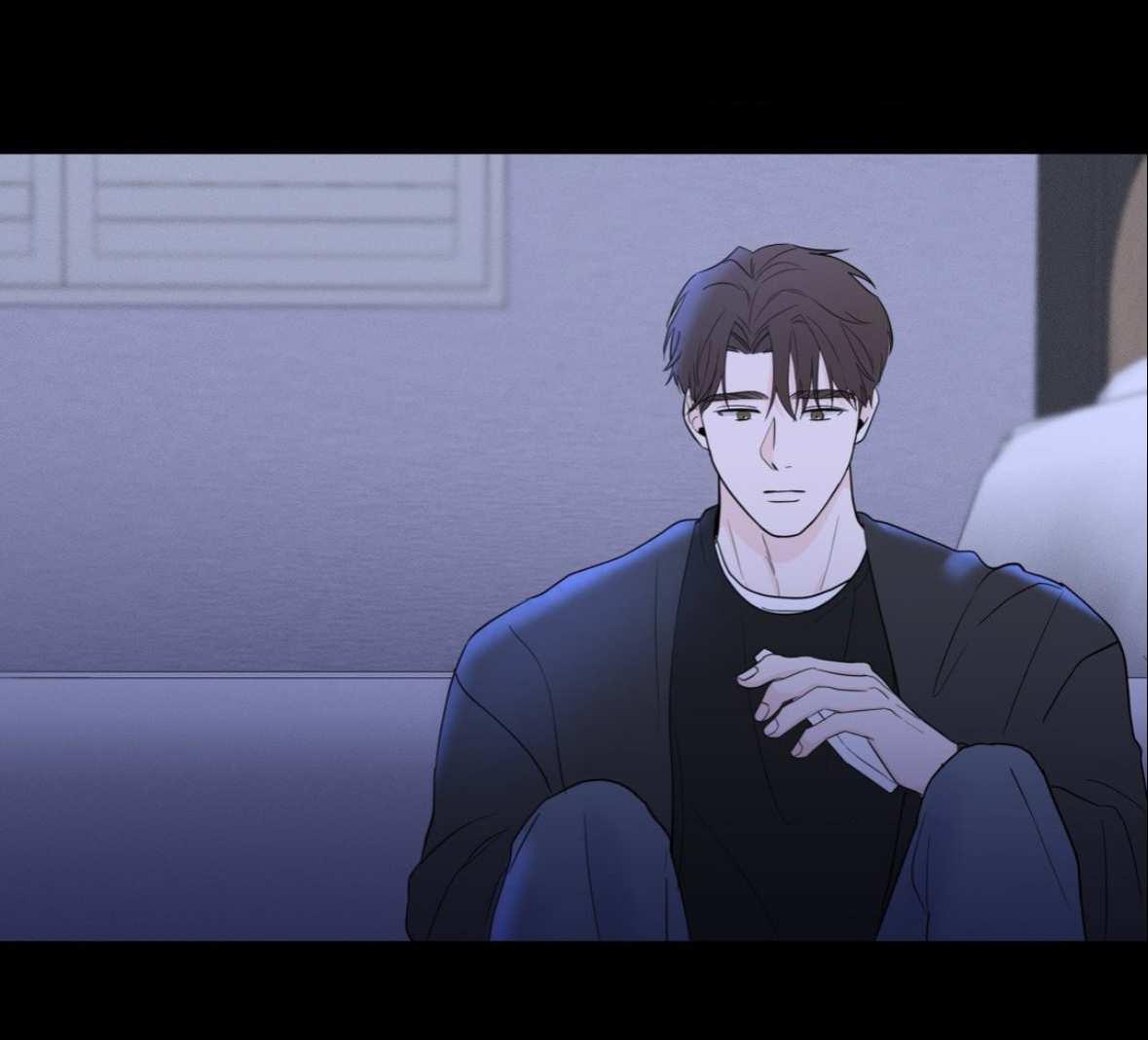 Nulo centímetros - Capítulo 16 manhwa