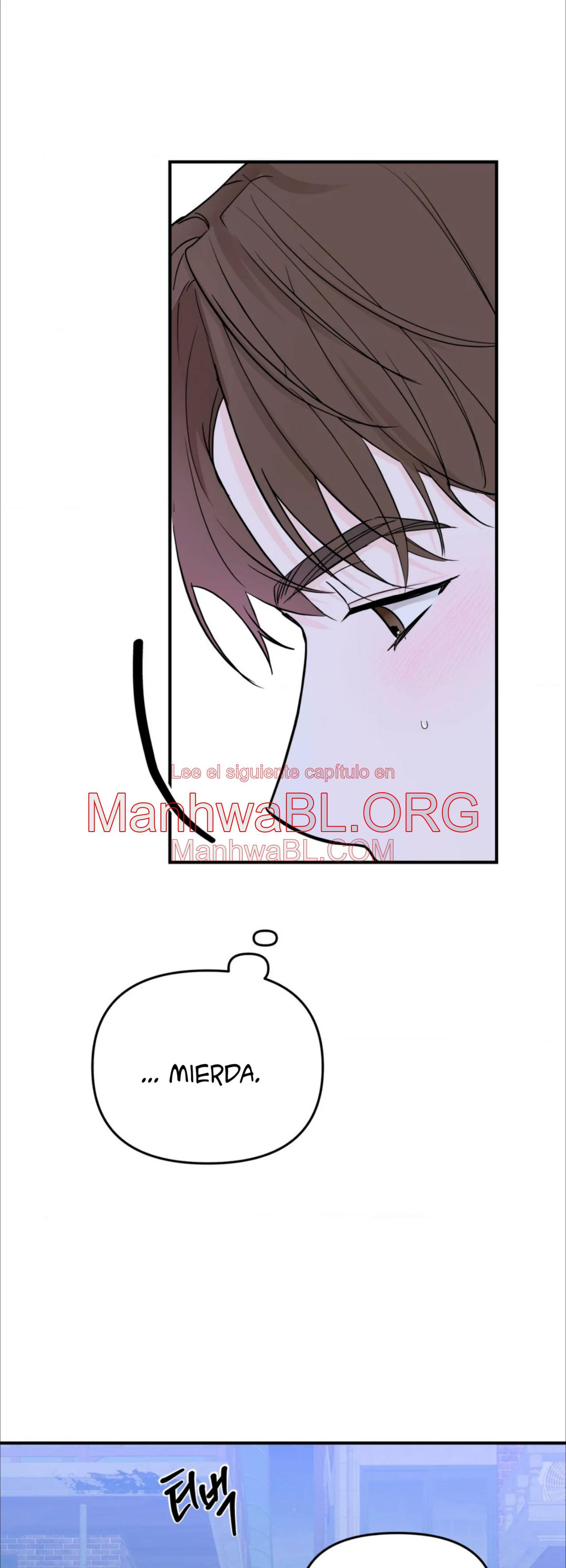 Nulo centímetros - Capítulo 5 3 manhwa