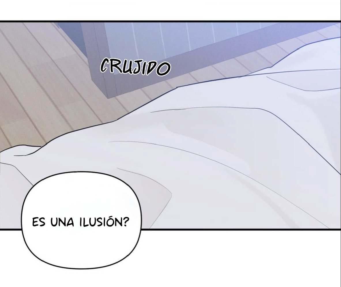 Nulo centímetros - Capítulo 18 2 manhwa