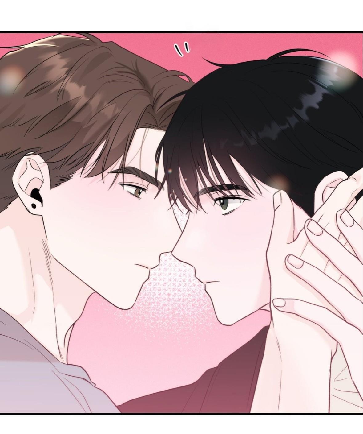 Nulo centímetros - Capítulo 22 3 manhwa